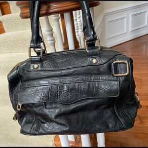 Rebekah Minkoff MAB Black Bag
